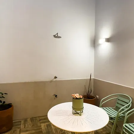 Rentalsevilla Pureza En Triana アパート *