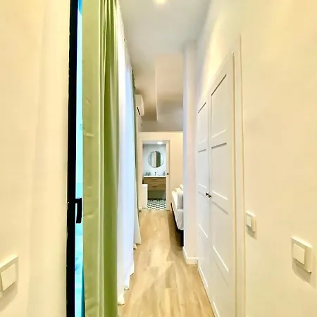 Apartamento Rentalsevilla Pureza En Triana