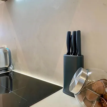 Rentalsevilla Pureza En Triana *