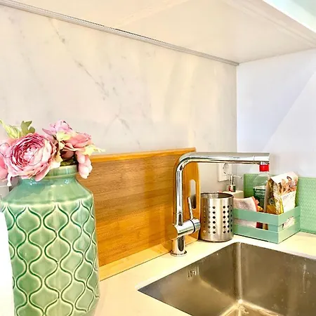 Rentalsevilla Pureza En Triana Apartamento *