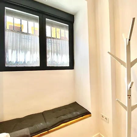 Apartamento Rentalsevilla Pureza En Triana