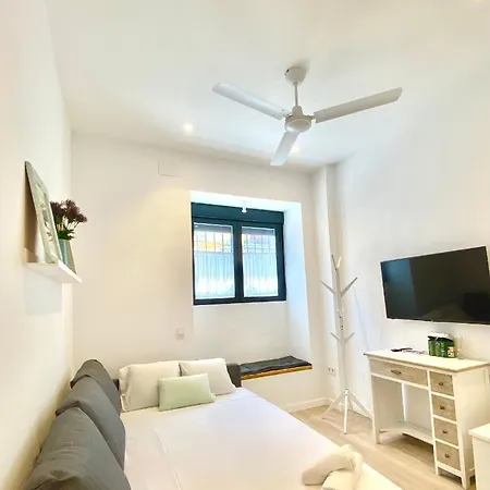 דירה Rentalsevilla Pureza En Triana סביליה