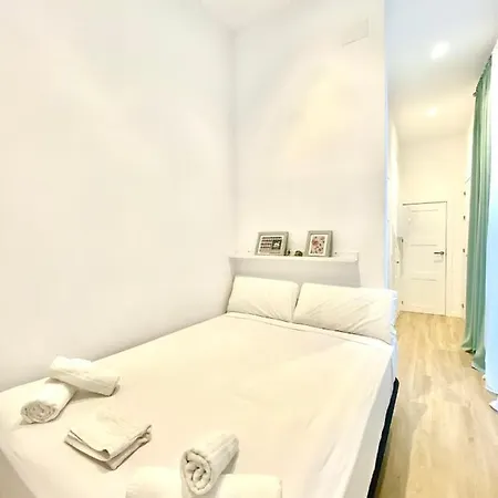 Rentalsevilla Pureza En Triana דירה *