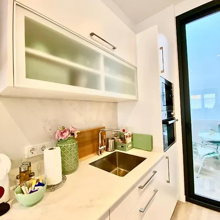 דירה Rentalsevilla Pureza En Triana *