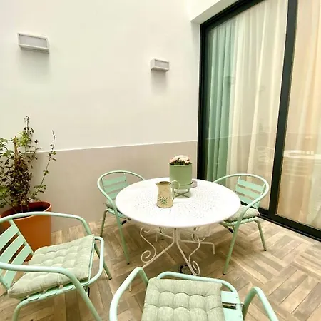 דירה Rentalsevilla Pureza En Triana