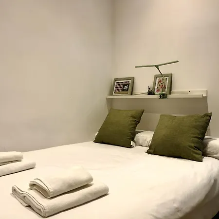 Rentalsevilla Pureza En Triana דירה
