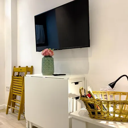 Rentalsevilla Pureza En Triana *