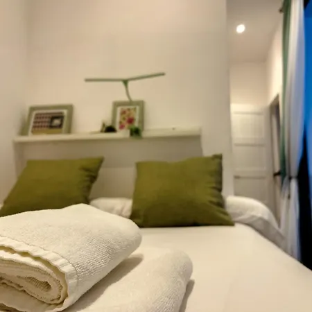 דירה Rentalsevilla Pureza En Triana