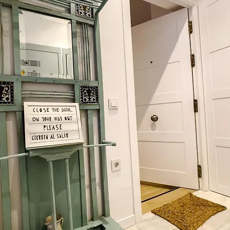 Rentalsevilla Pureza En Triana סביליה