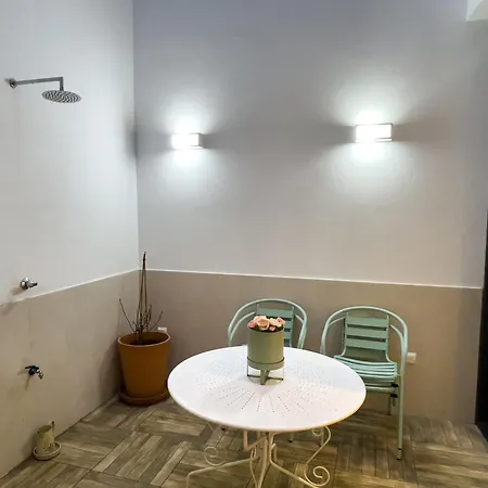 Rentalsevilla Pureza En Triana דירה